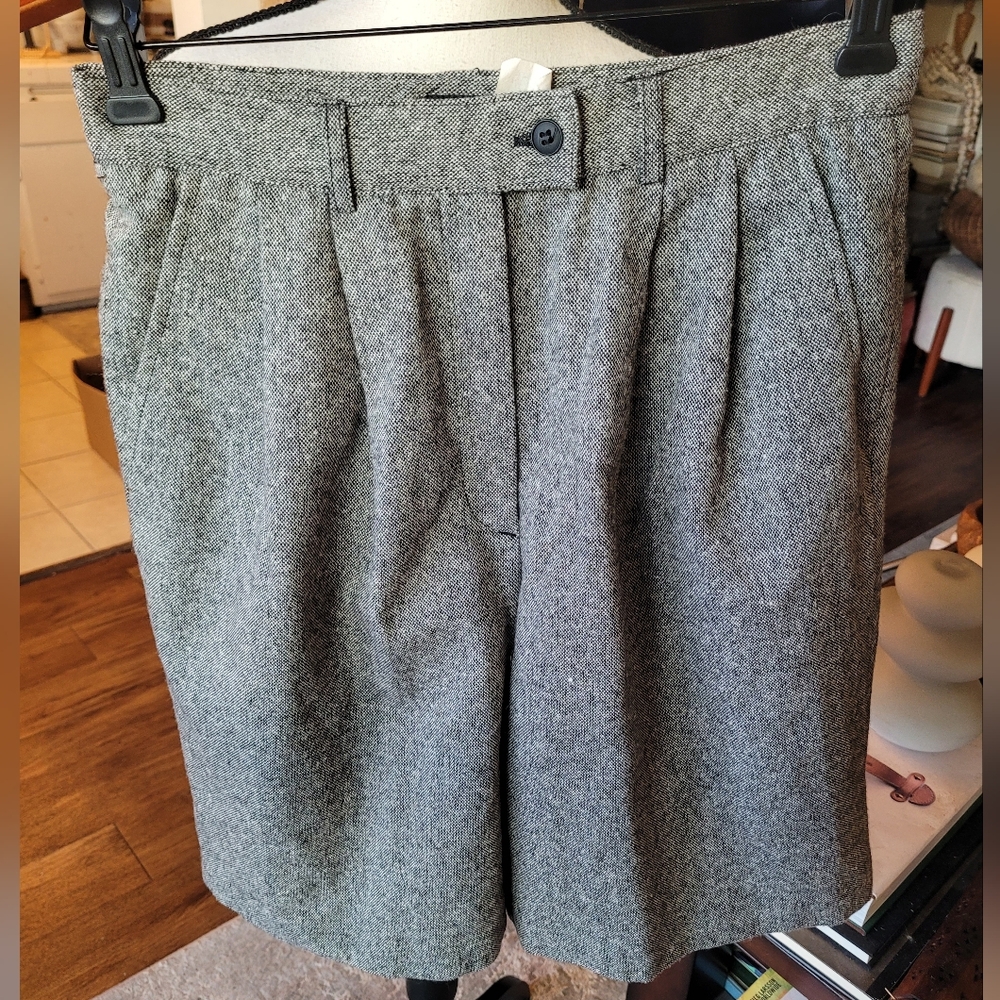 Savannah Classic Gray Men's Shorts